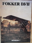 Thumbnail WINDSOCK FOKKER D.VII ANTHOLOGY Volume 1